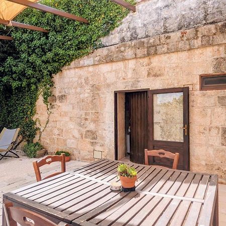 Trulli Panoramici Bed & Breakfast อัลเบโรเบลโล ภายนอก รูปภาพ